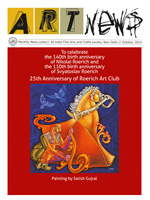 Art News, September, 2014.pdf